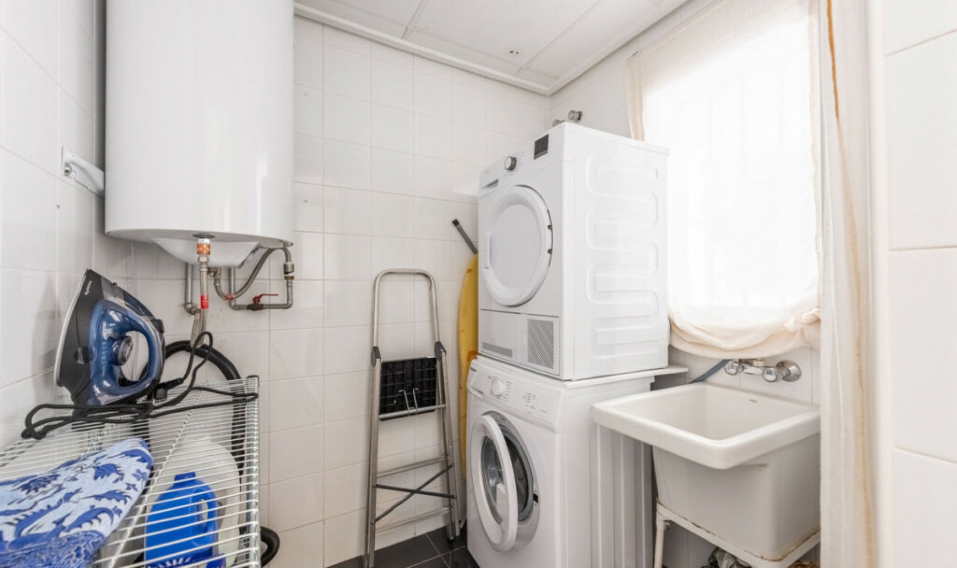 Resale - Apartment -
La Quinta