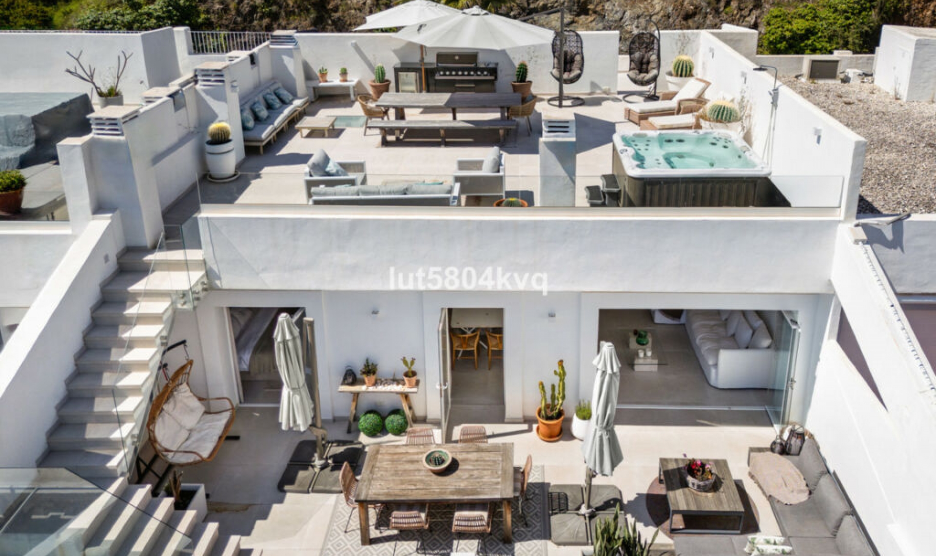 Resale - Apartment -
La Quinta