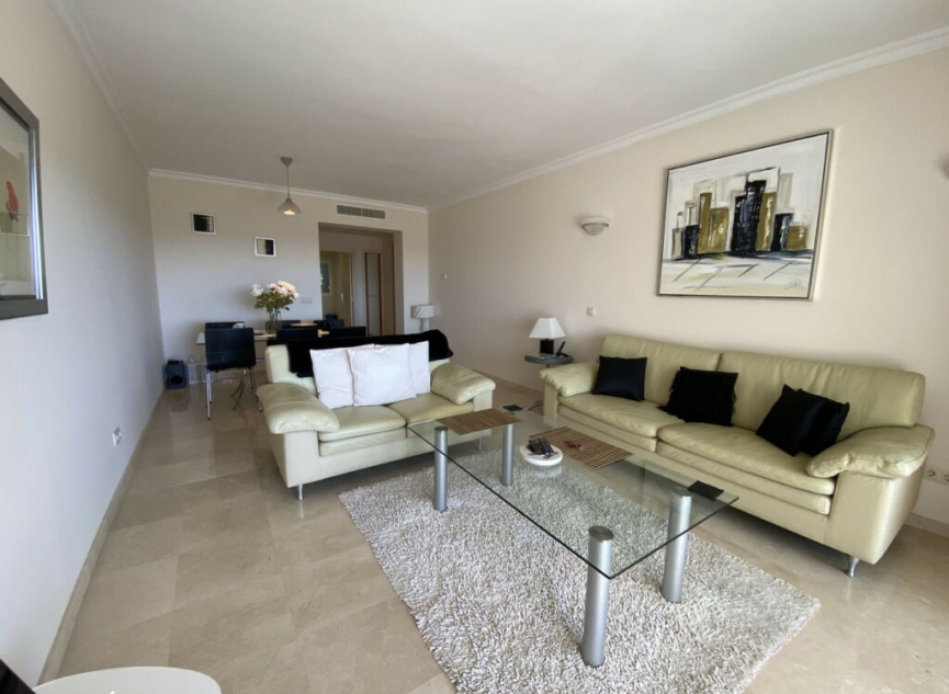 Resale - Apartment -
La Quinta