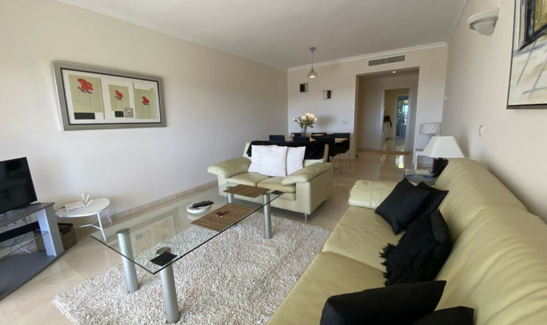 Resale - Apartment -
La Quinta