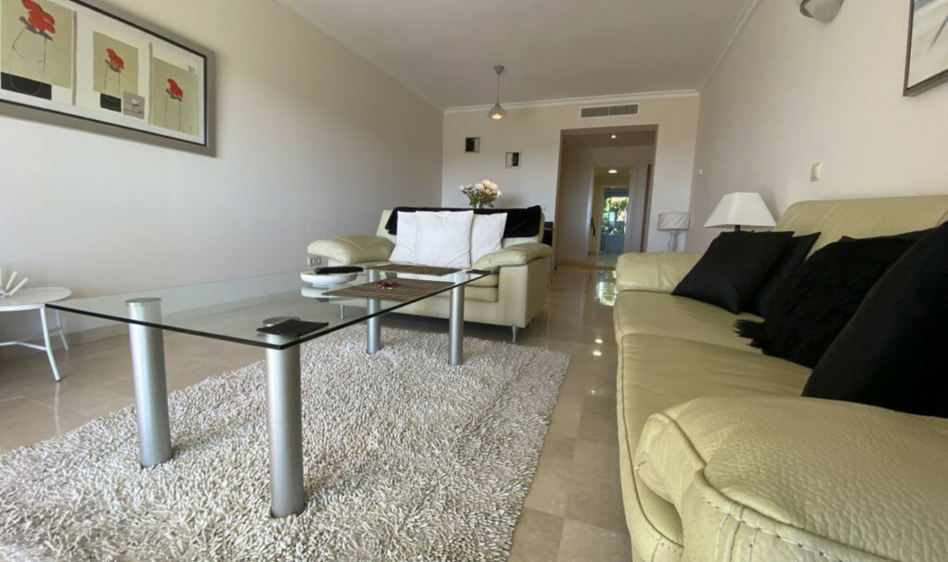 Resale - Apartment -
La Quinta