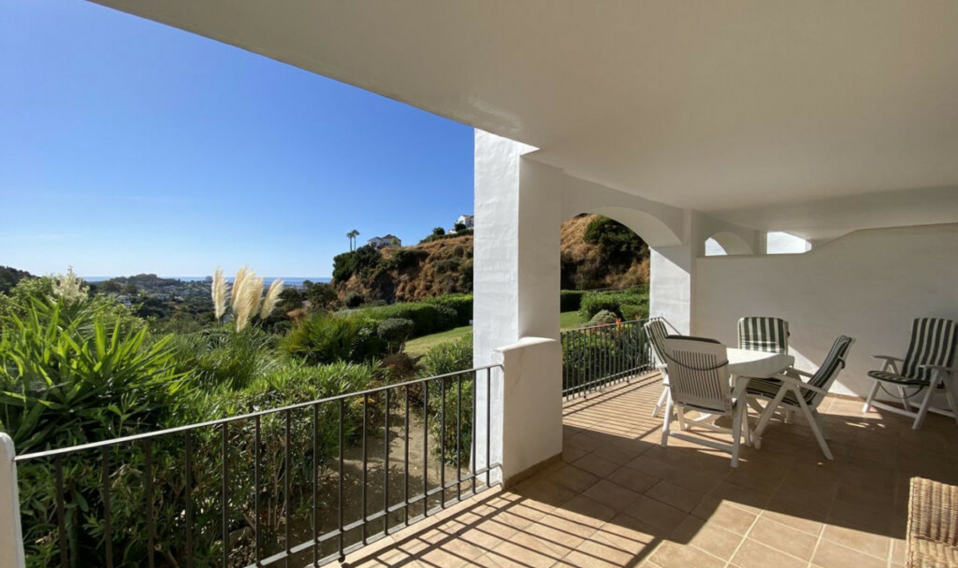 Resale - Apartment -
La Quinta