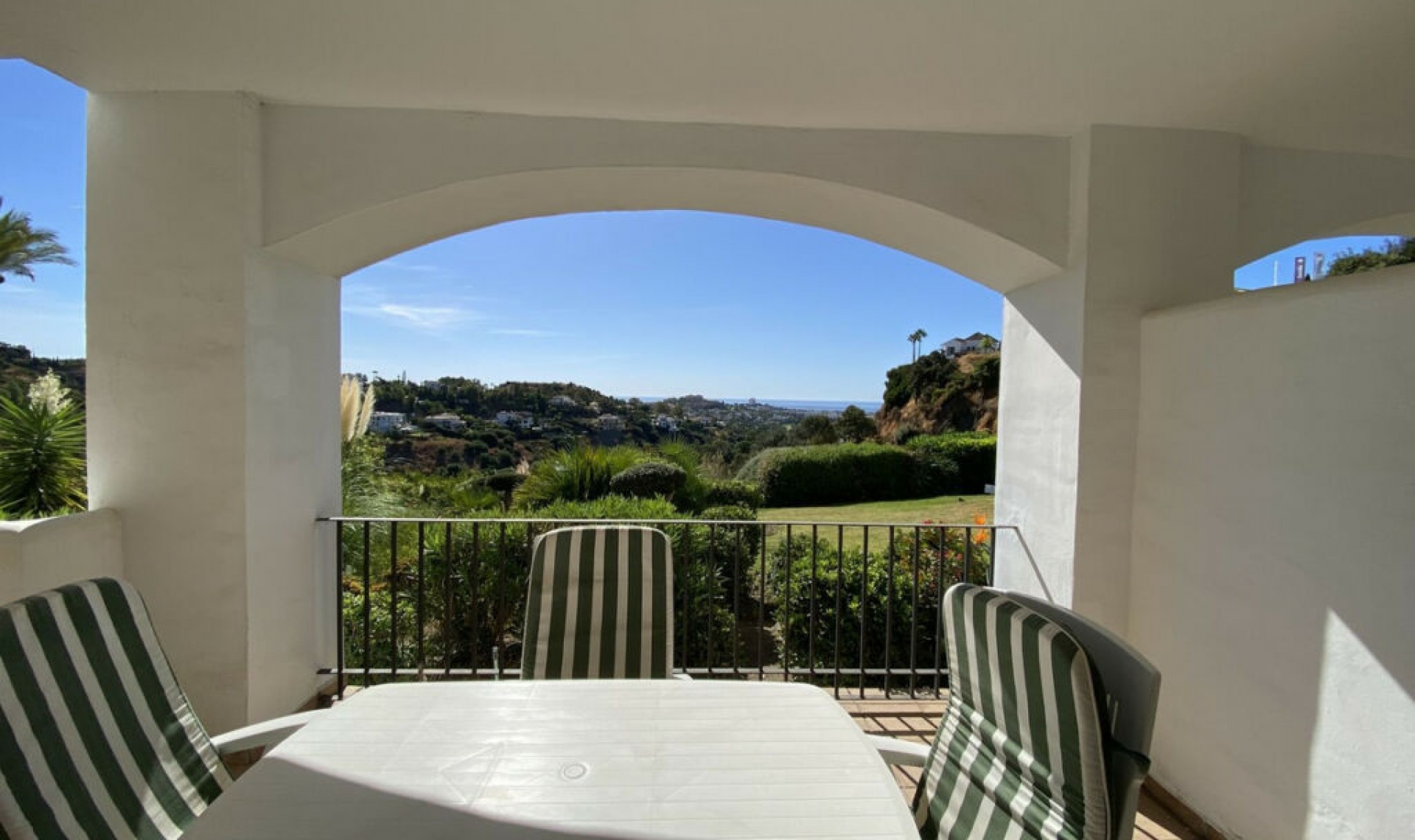 Resale - Apartment -
La Quinta