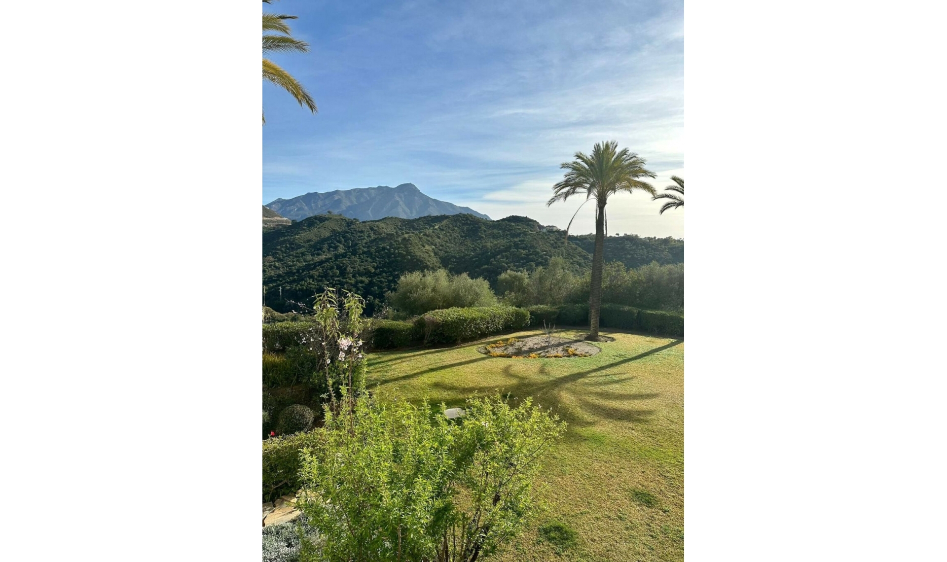 Resale - Apartment -
La Quinta