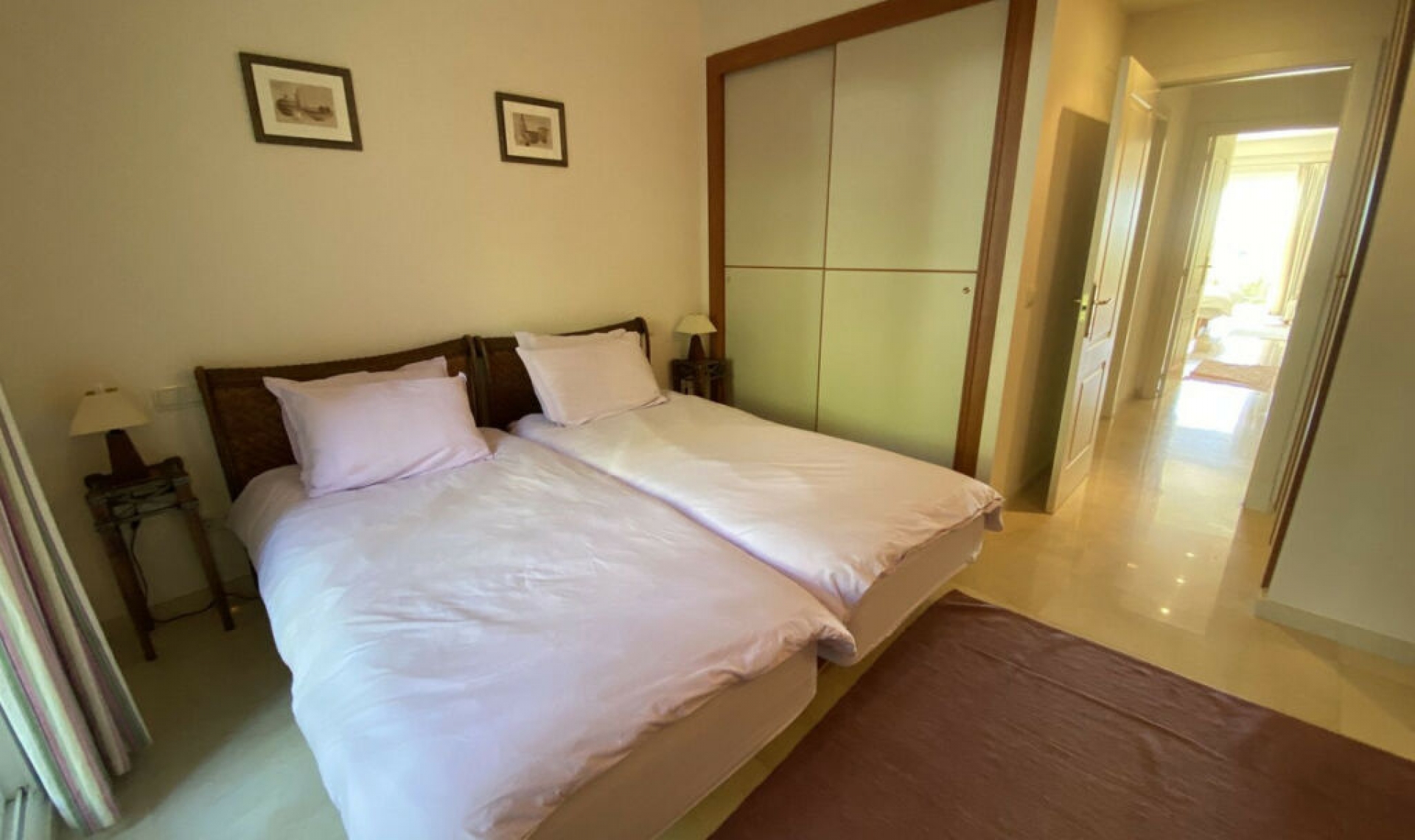 Resale - Apartment -
La Quinta