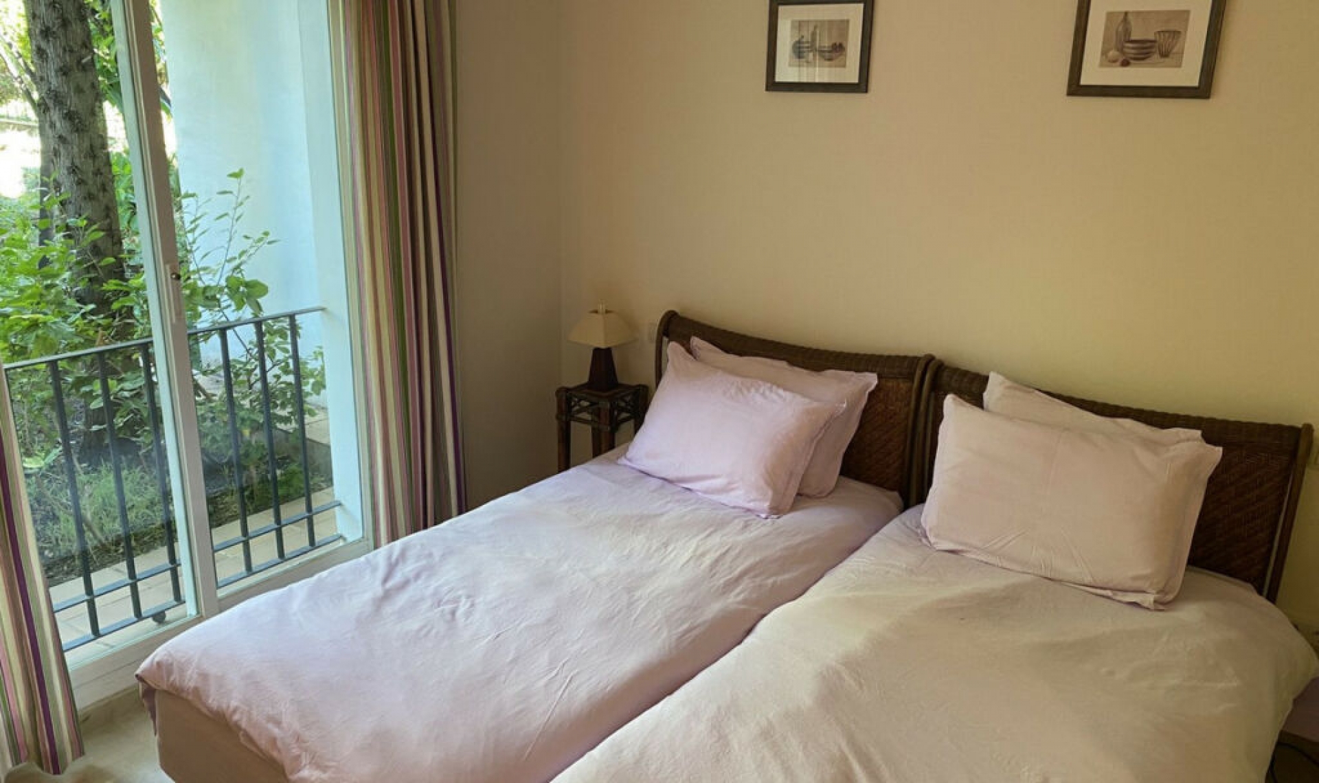 Resale - Apartment -
La Quinta