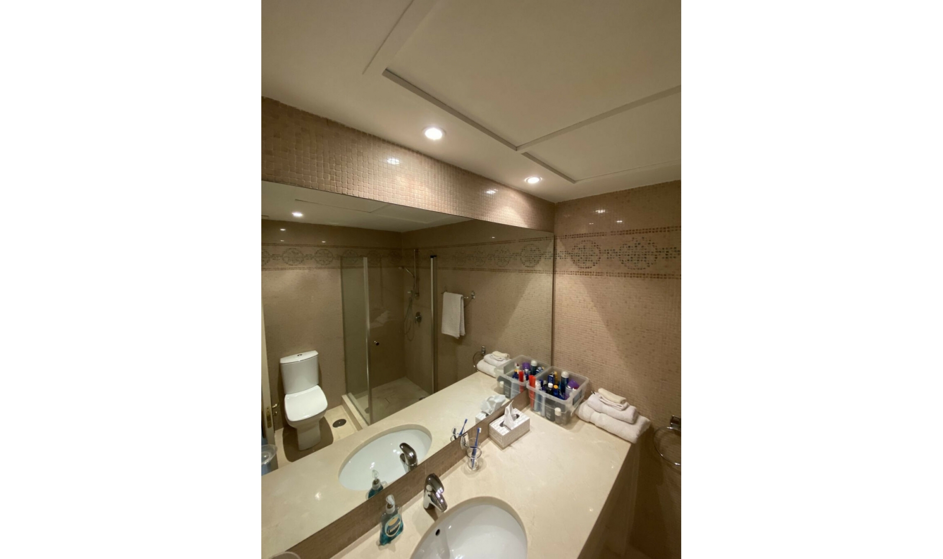 Resale - Apartment -
La Quinta