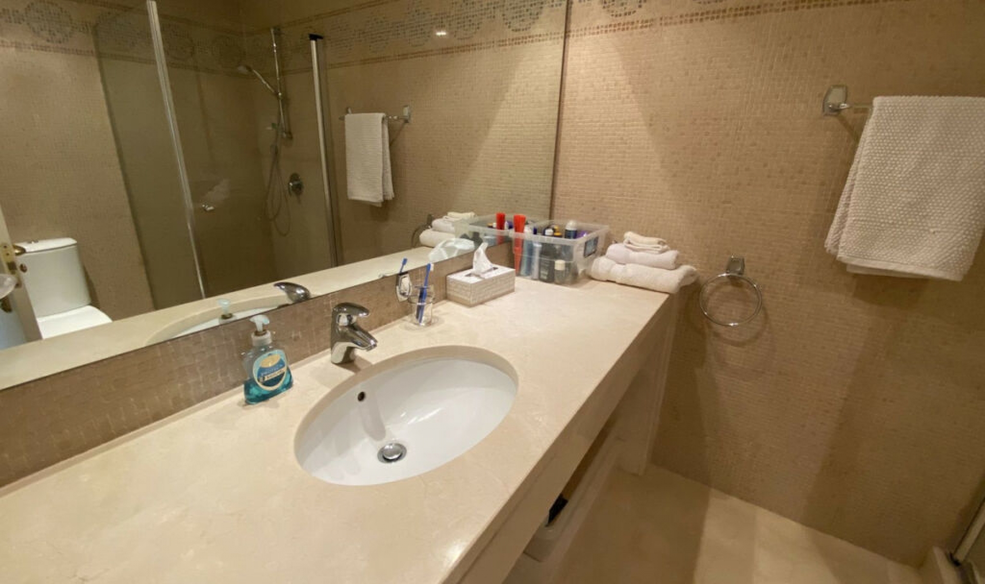 Resale - Apartment -
La Quinta