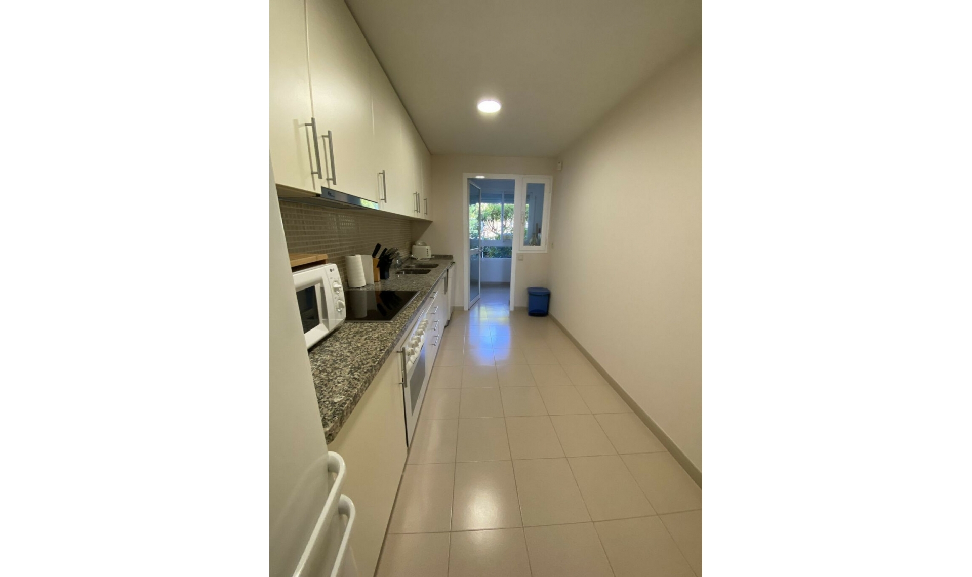 Resale - Apartment -
La Quinta