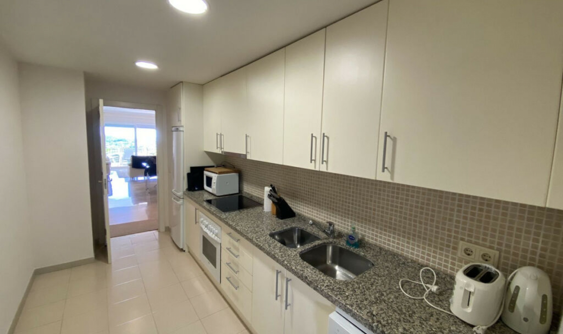 Resale - Apartment -
La Quinta