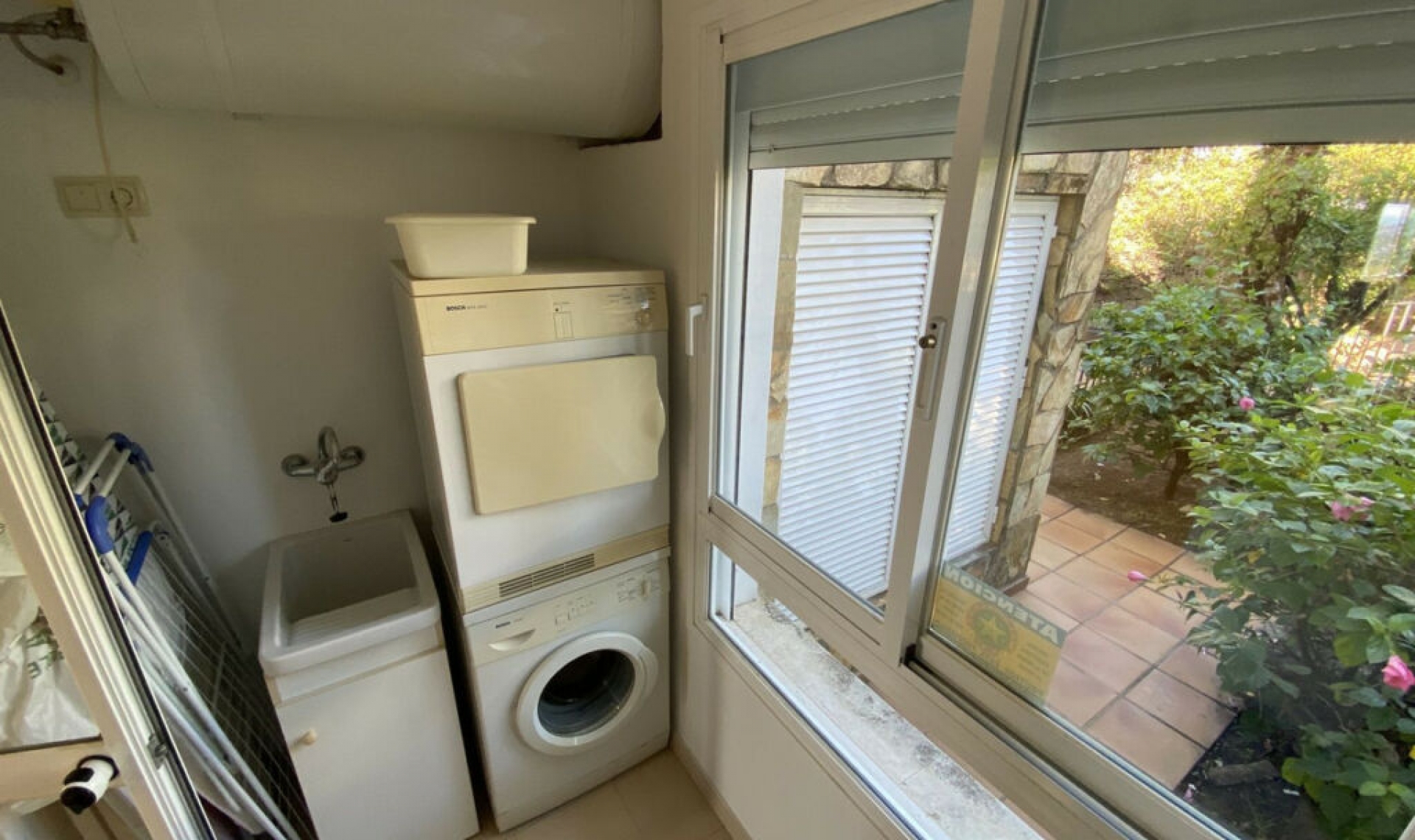 Resale - Apartment -
La Quinta