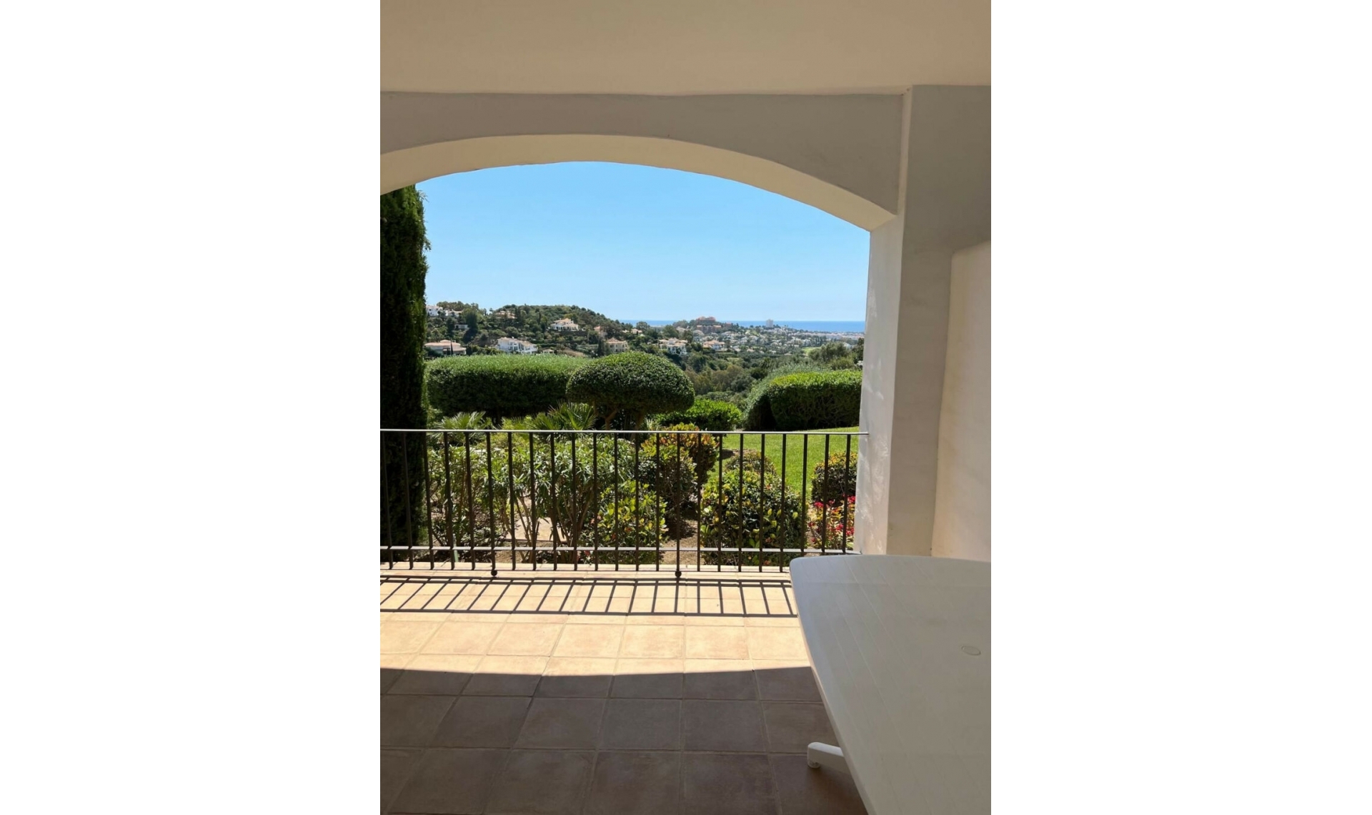 Resale - Apartment -
La Quinta