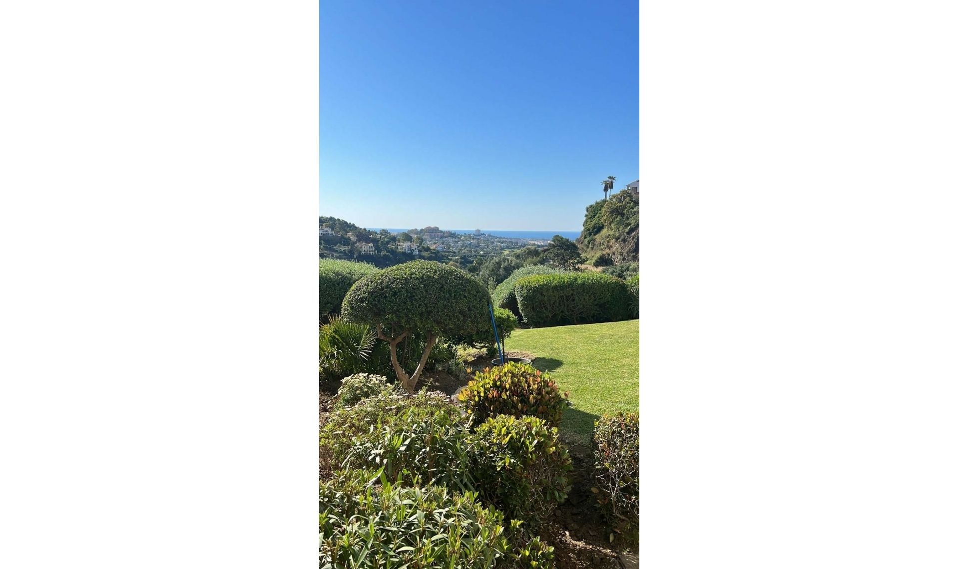 Resale - Apartment -
La Quinta