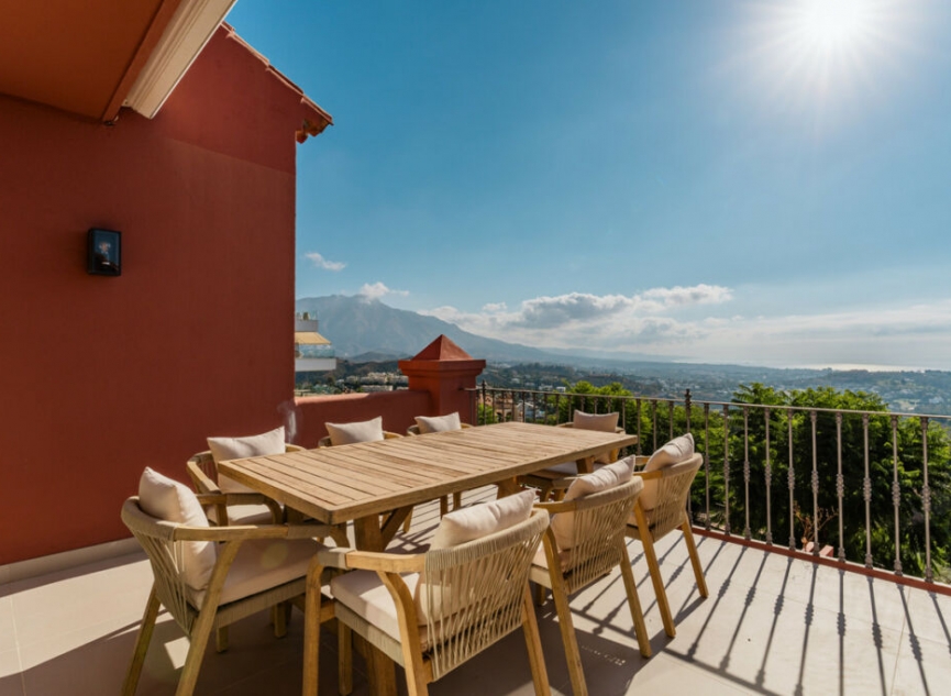 Resale - Apartment -
La Quinta