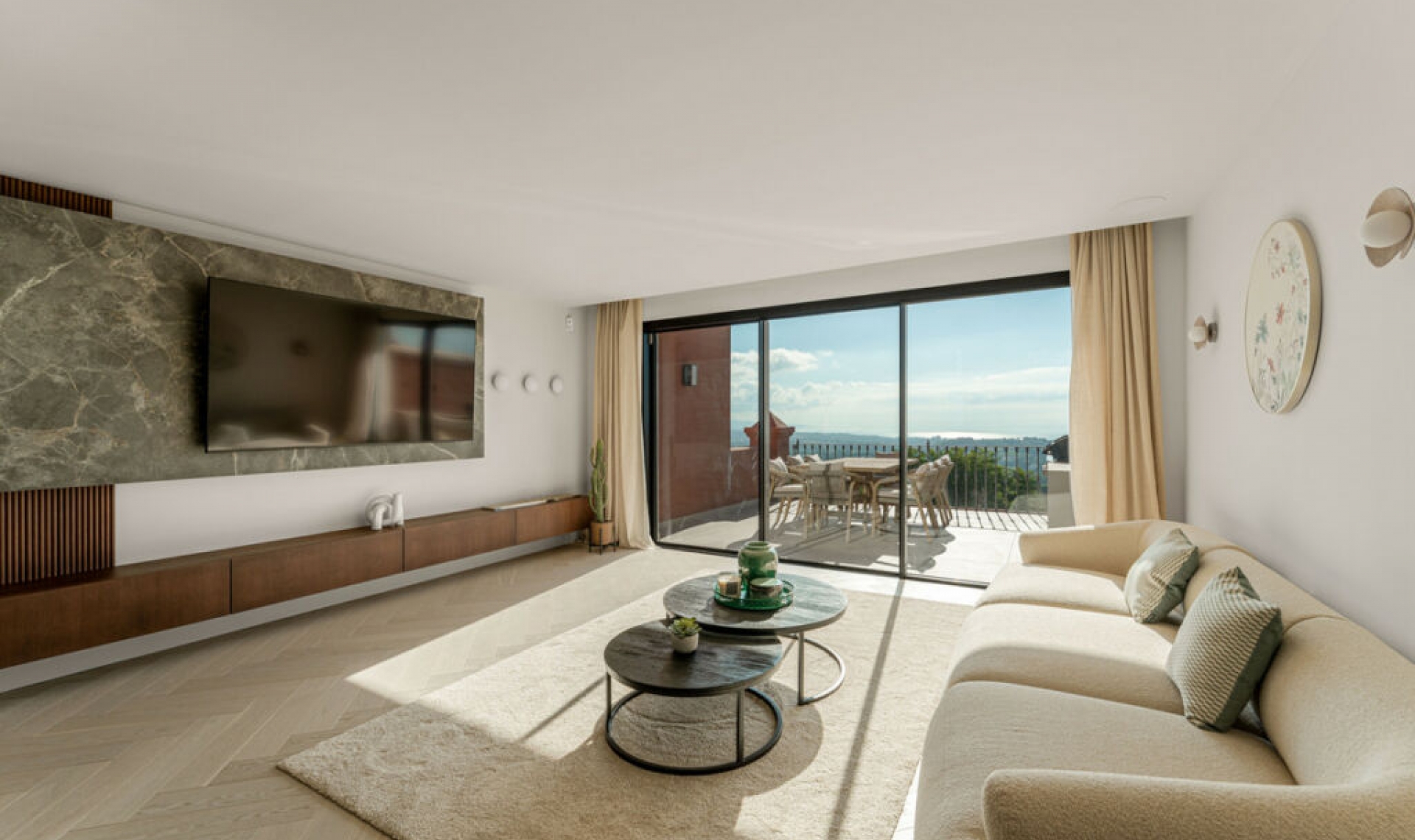 Resale - Apartment -
La Quinta