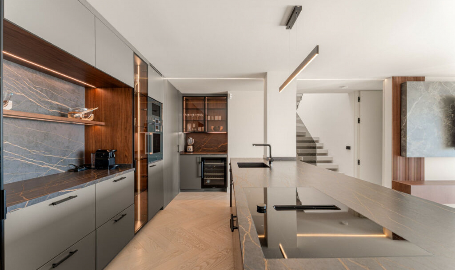 Resale - Apartment -
La Quinta