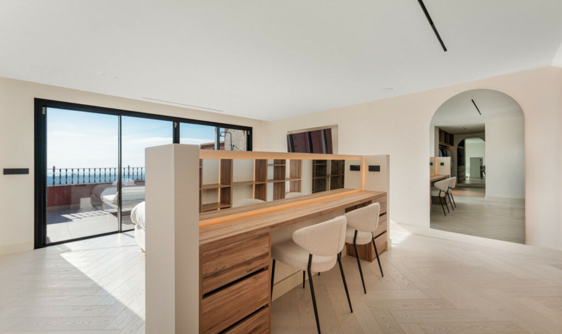 Resale - Apartment -
La Quinta