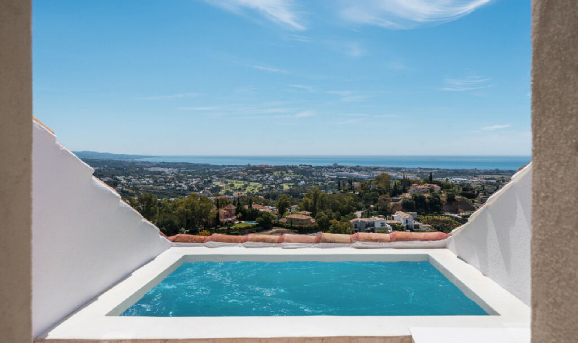 Resale - Apartment -
La Quinta