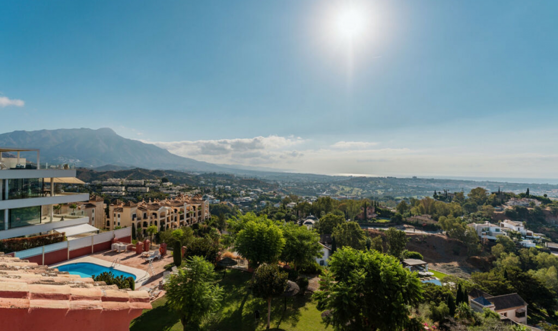 Resale - Apartment -
La Quinta