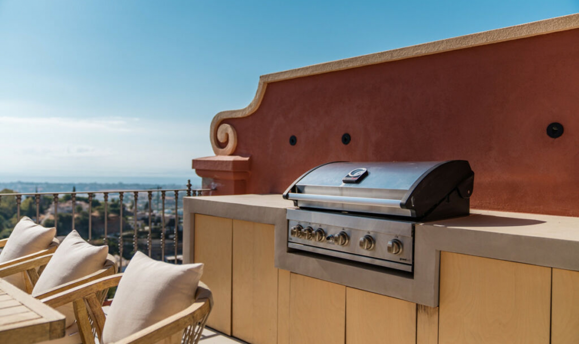 Resale - Apartment -
La Quinta