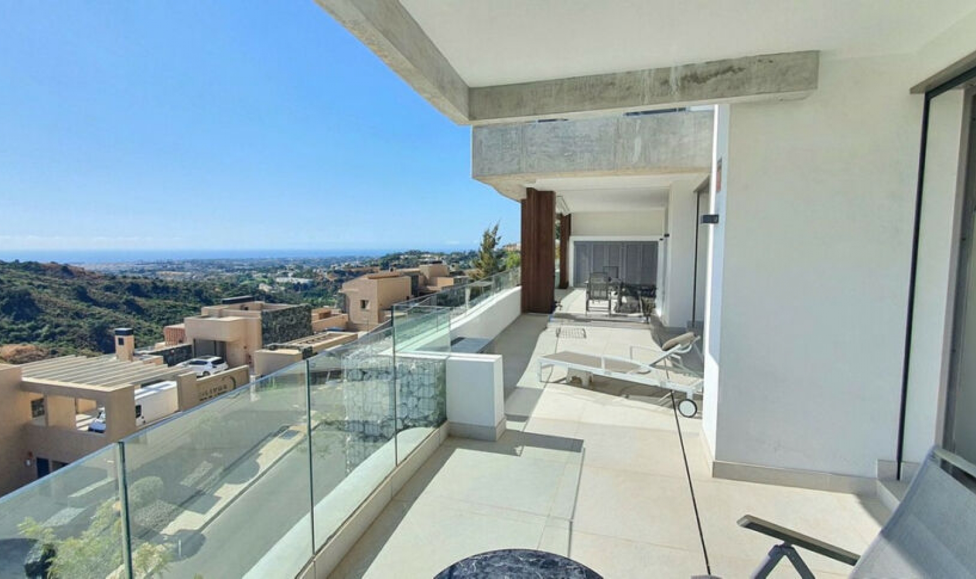 Resale - Apartment -
La Quinta