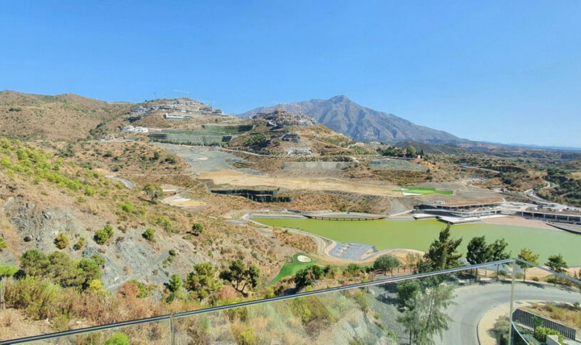 Resale - Apartment -
La Quinta