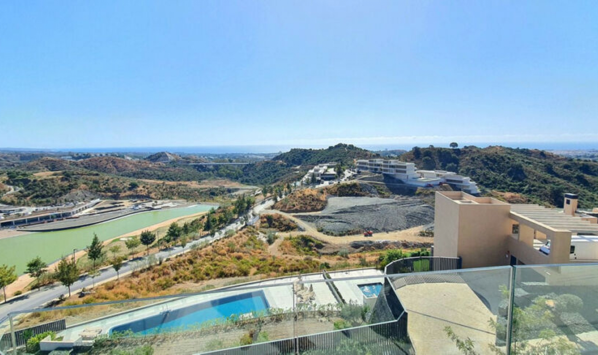 Resale - Apartment -
La Quinta