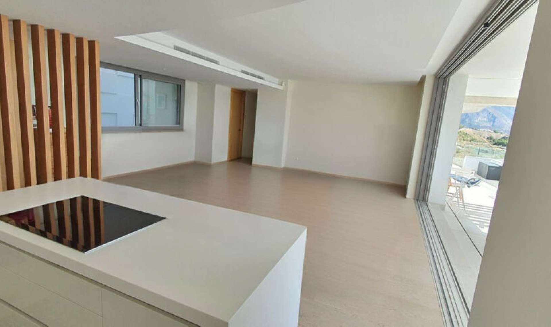 Resale - Apartment -
La Quinta