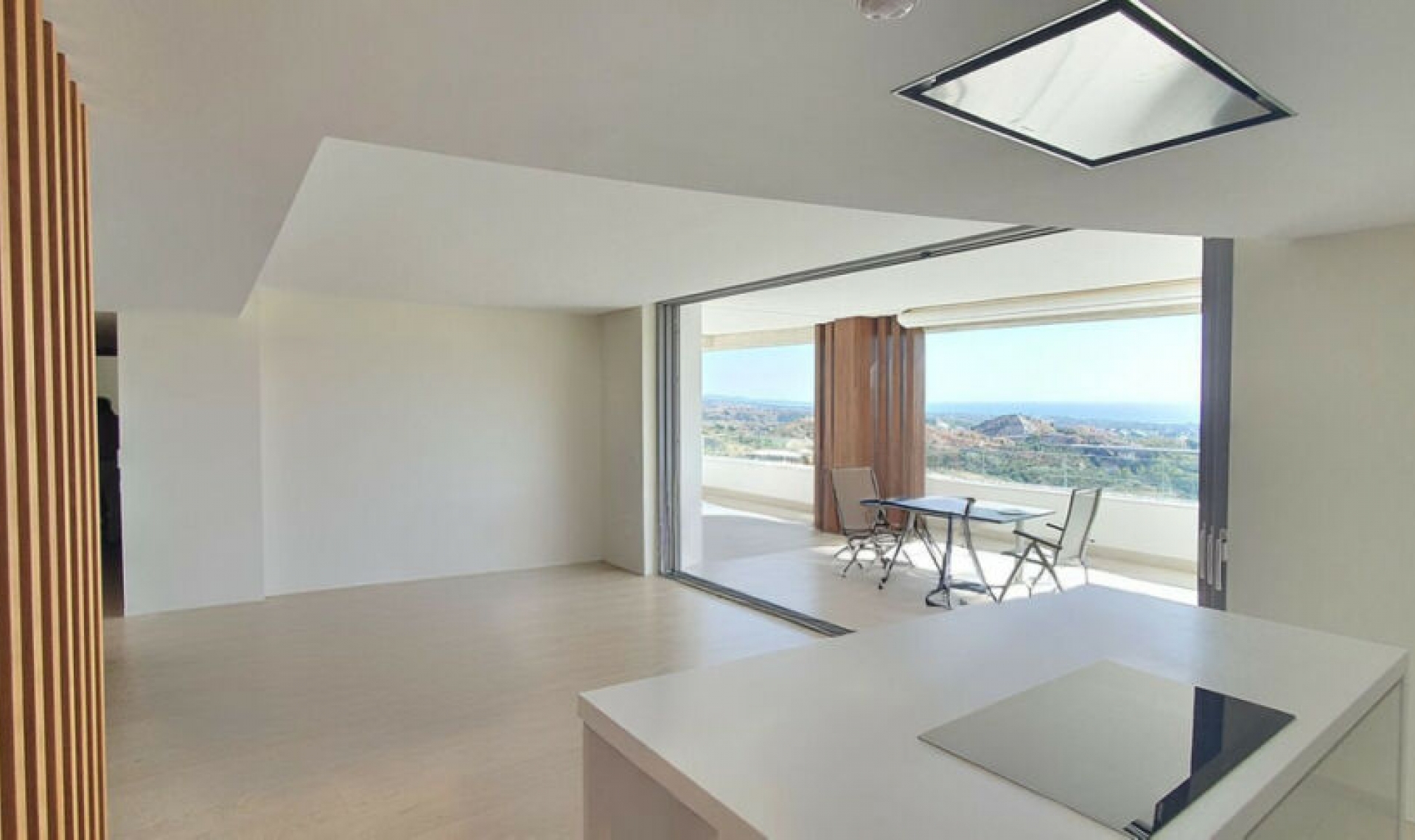 Resale - Apartment -
La Quinta