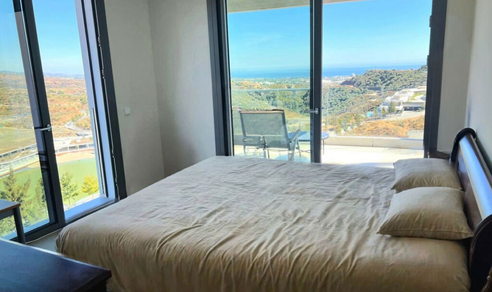 Resale - Apartment -
La Quinta