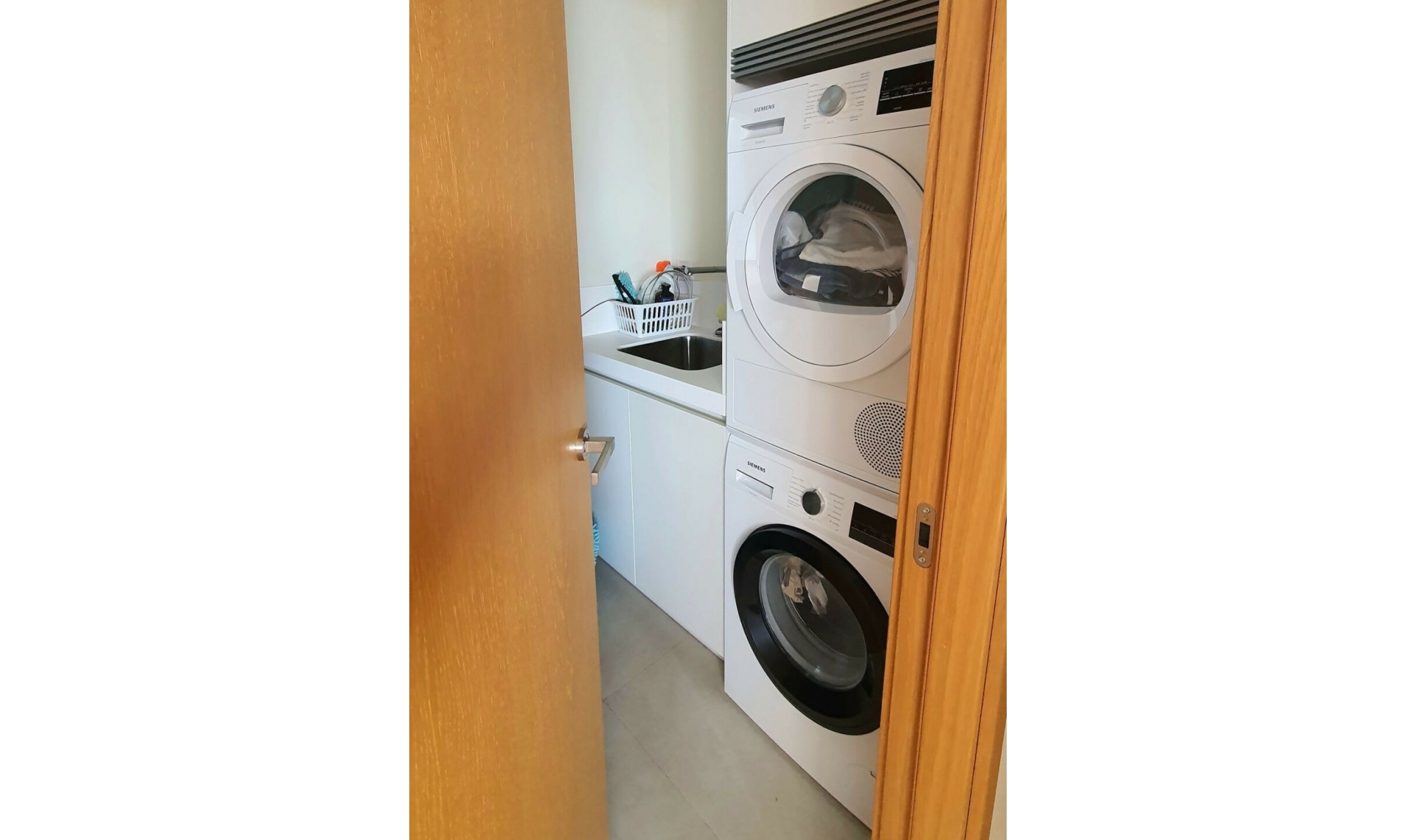 Resale - Apartment -
La Quinta