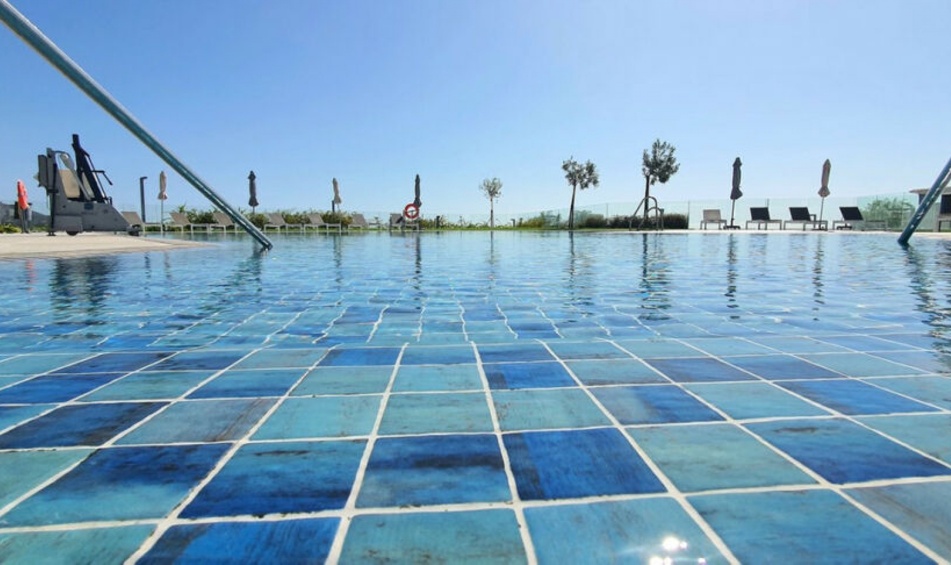 Resale - Apartment -
La Quinta