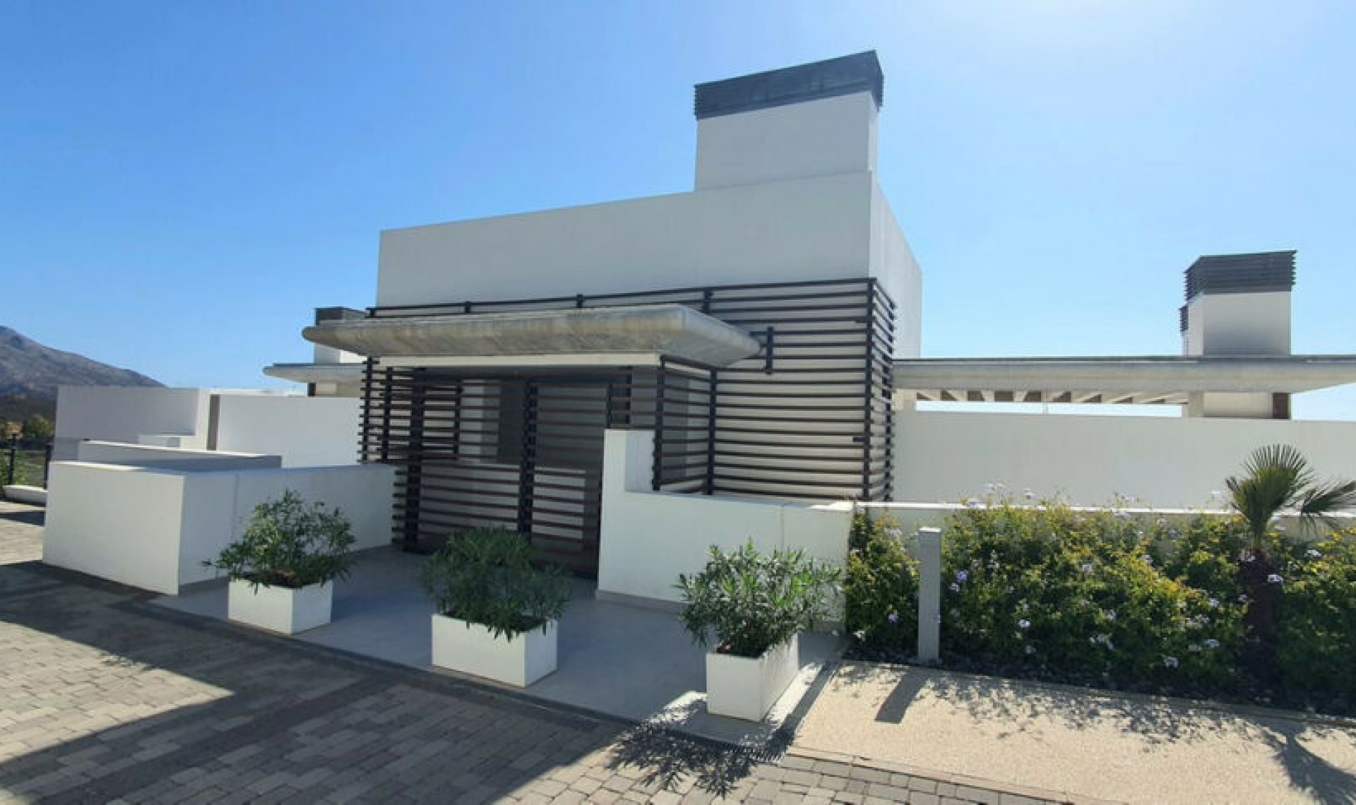 Resale - Apartment -
La Quinta