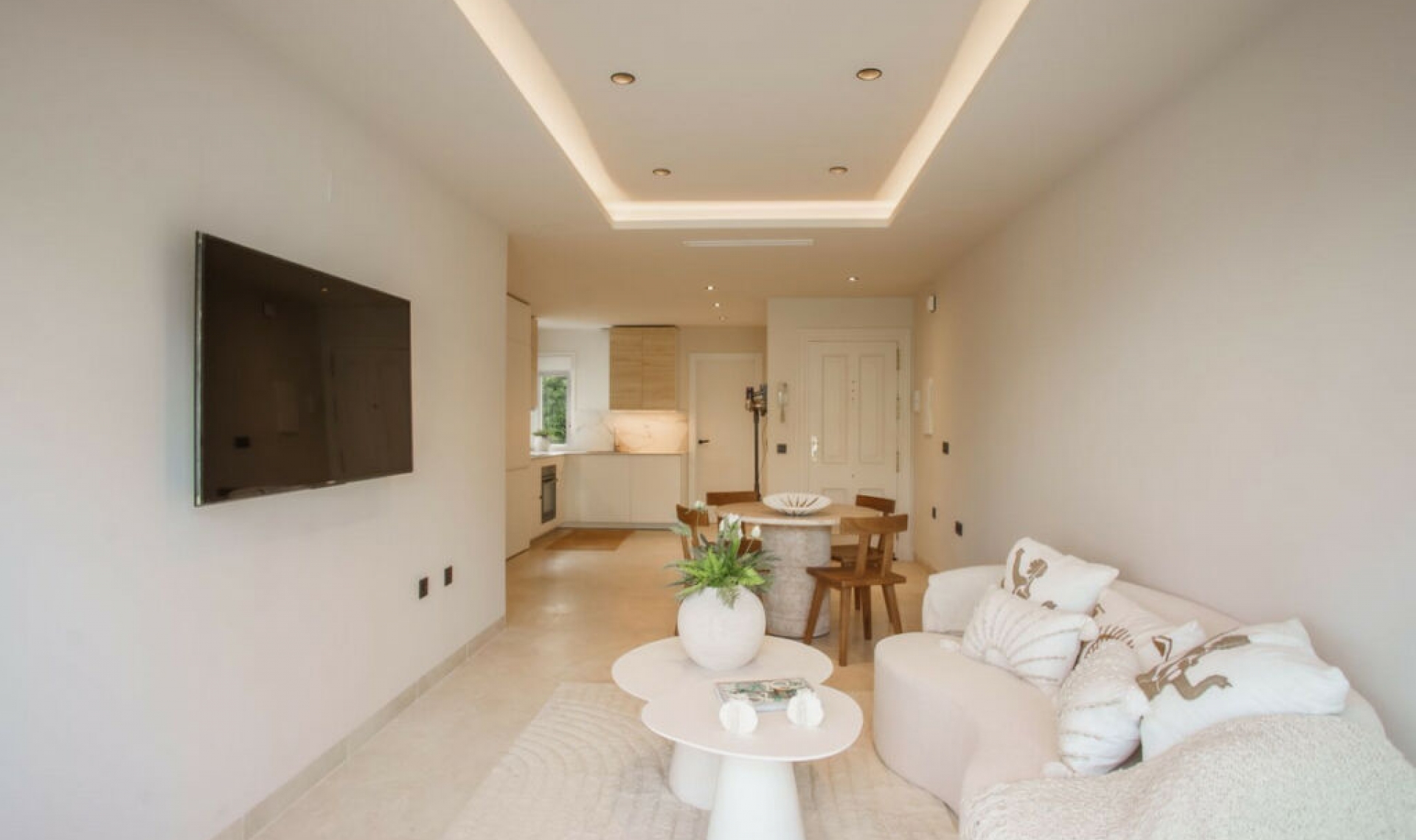 Resale - Apartment -
La Quinta