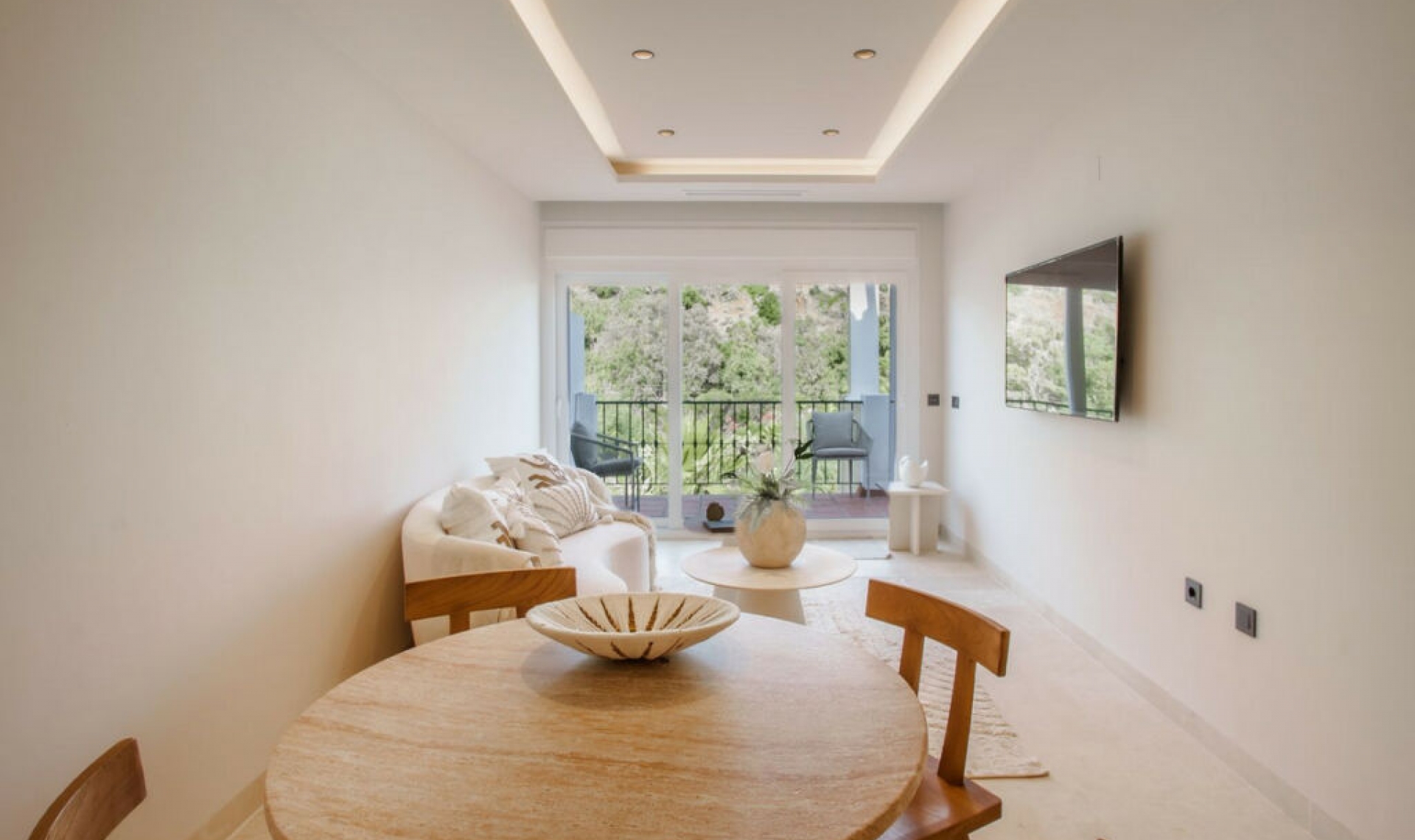 Resale - Apartment -
La Quinta