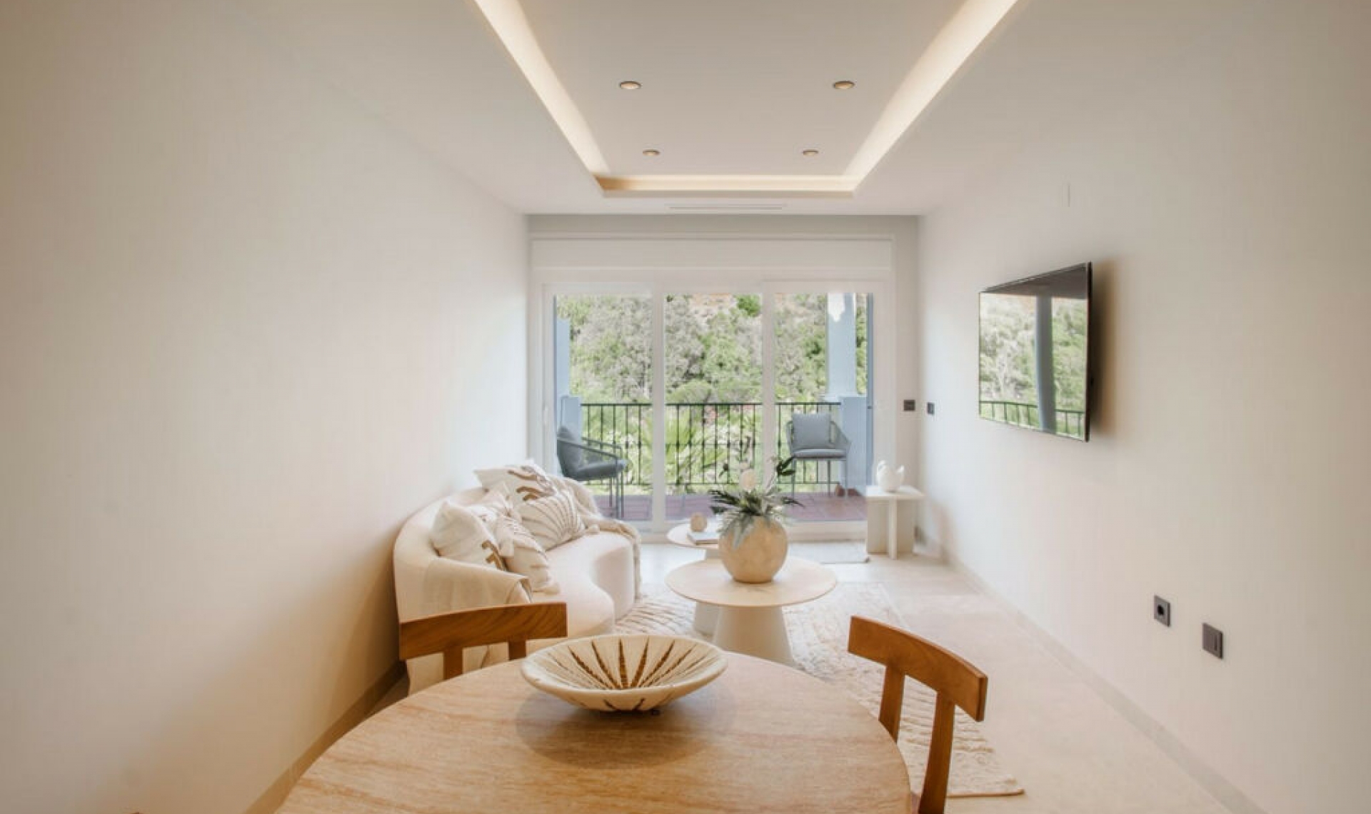 Resale - Apartment -
La Quinta