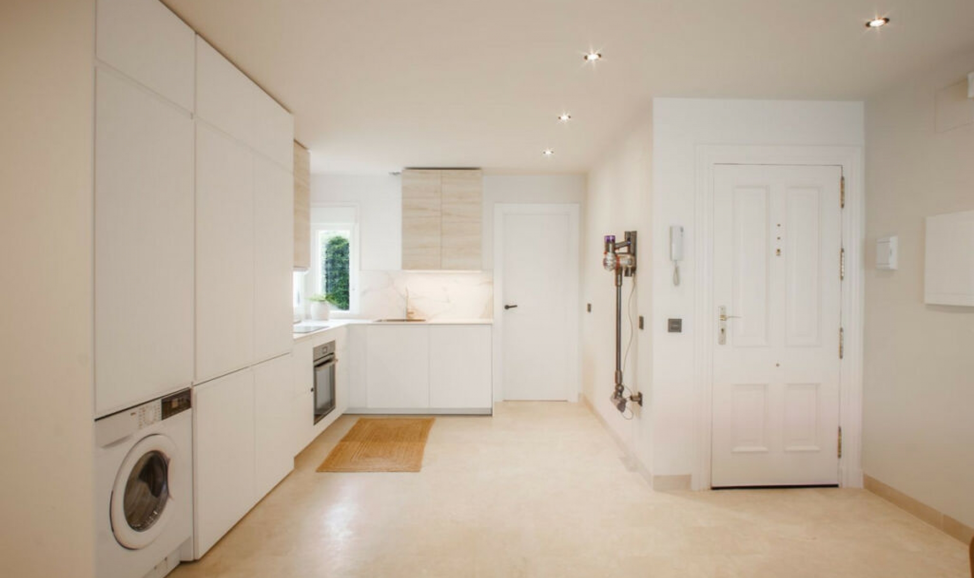 Resale - Apartment -
La Quinta