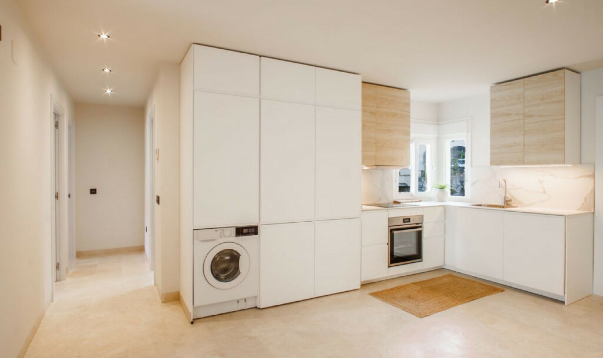 Resale - Apartment -
La Quinta