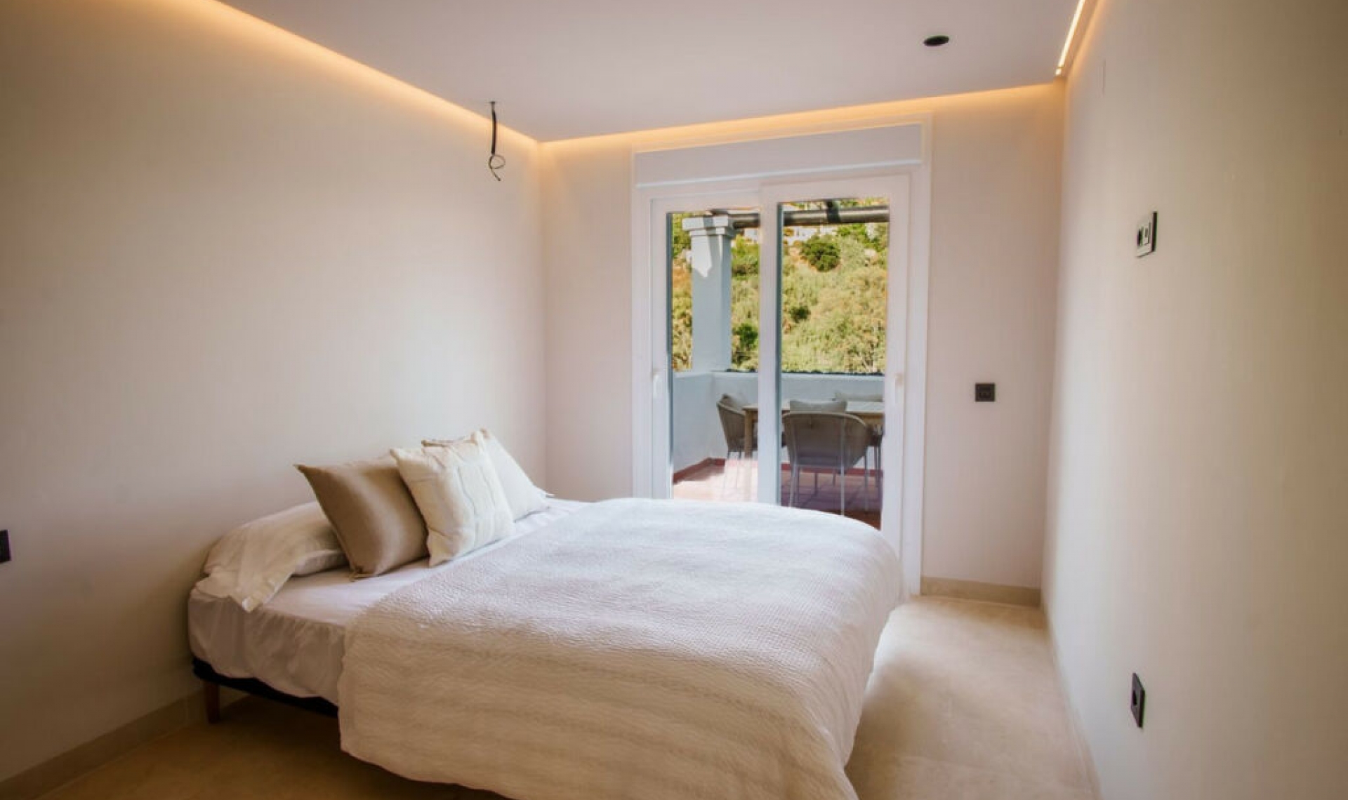 Resale - Apartment -
La Quinta