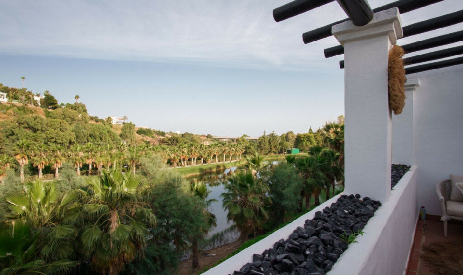 Resale - Apartment -
La Quinta