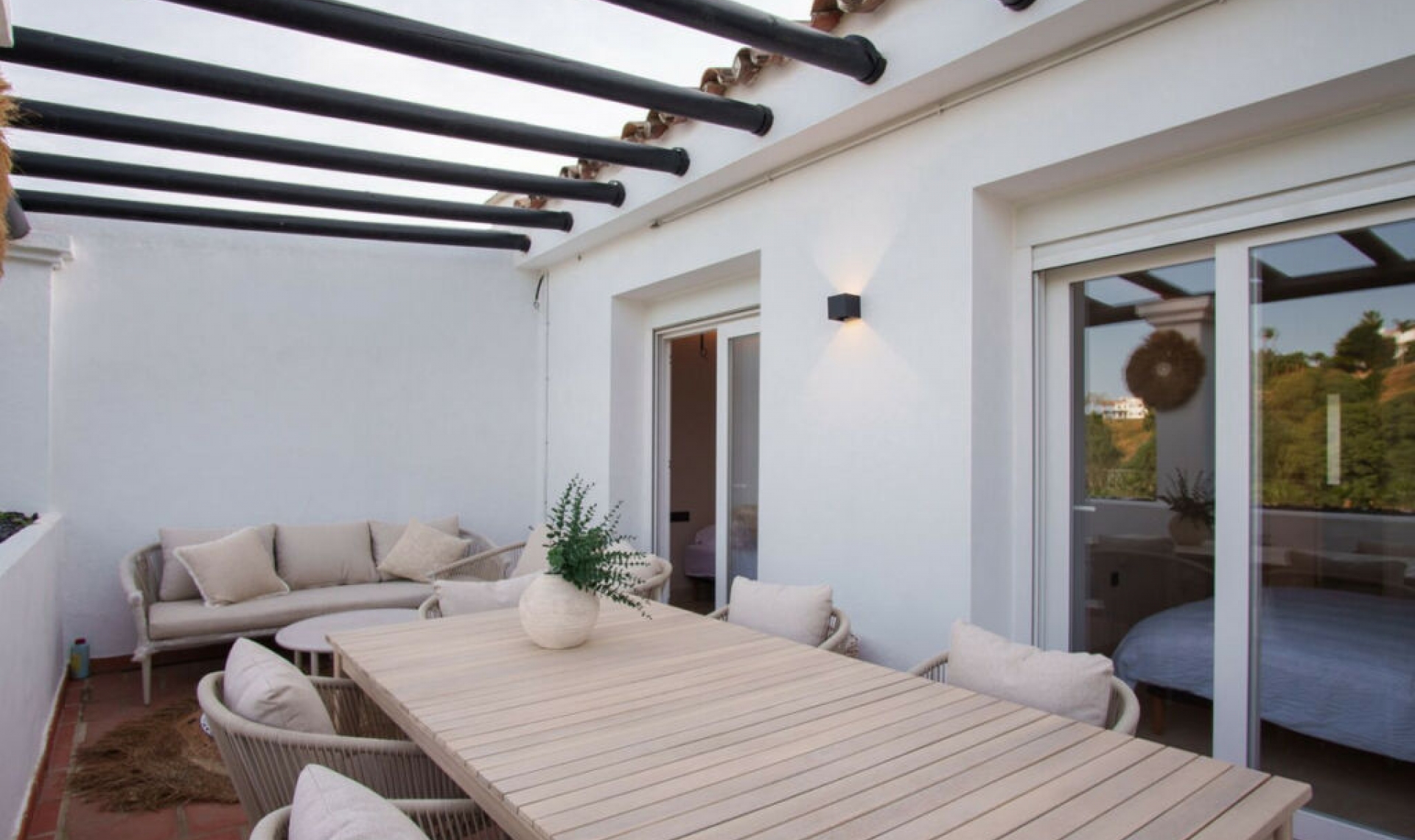 Resale - Apartment -
La Quinta