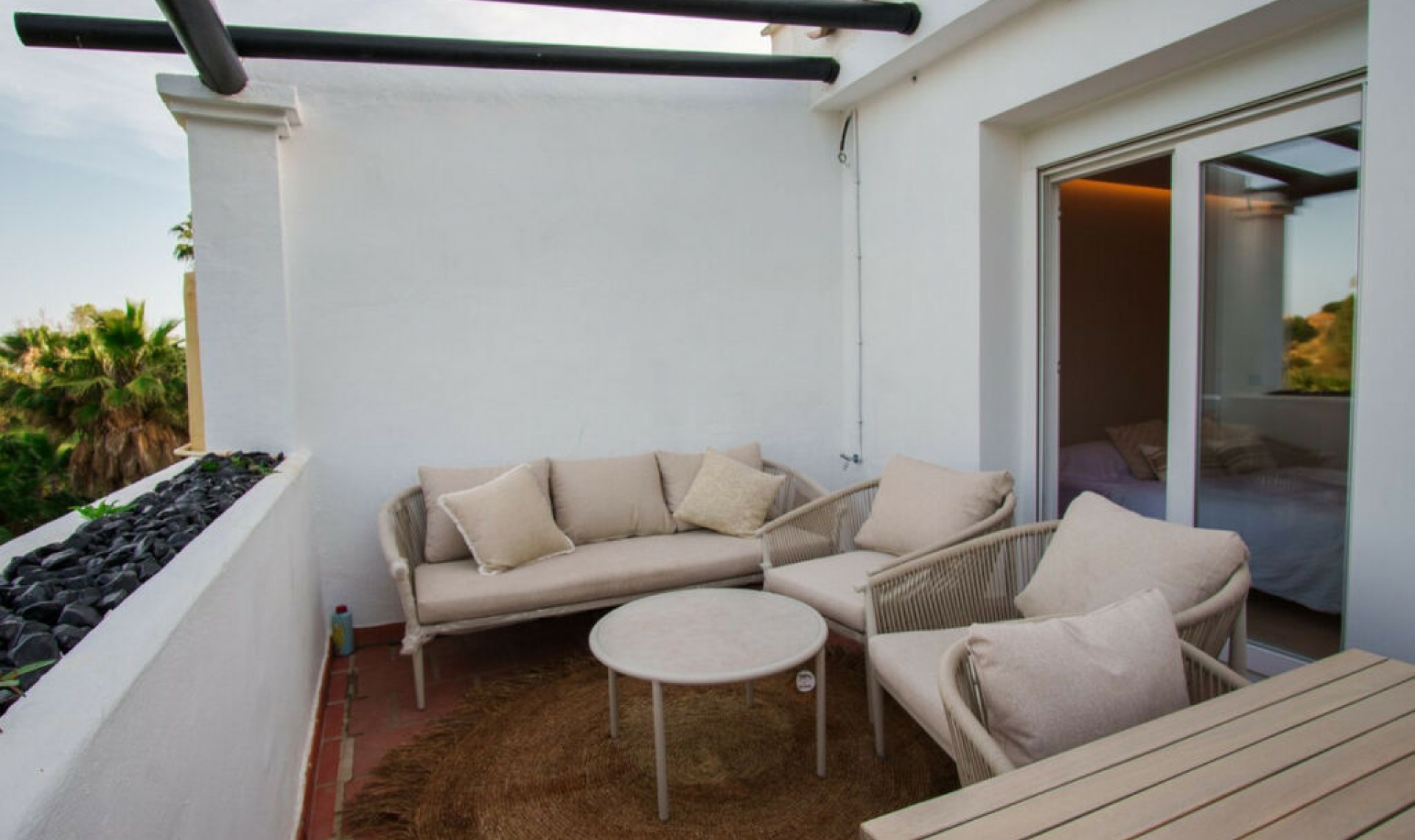 Resale - Apartment -
La Quinta