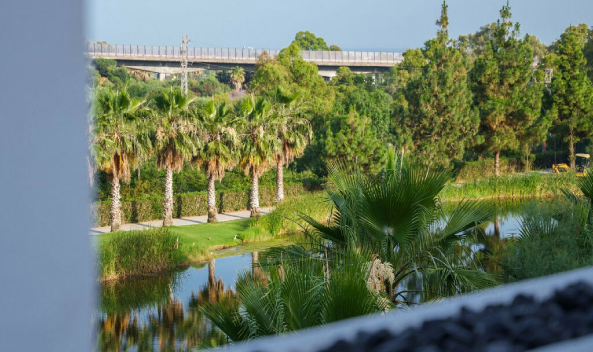 Resale - Apartment -
La Quinta