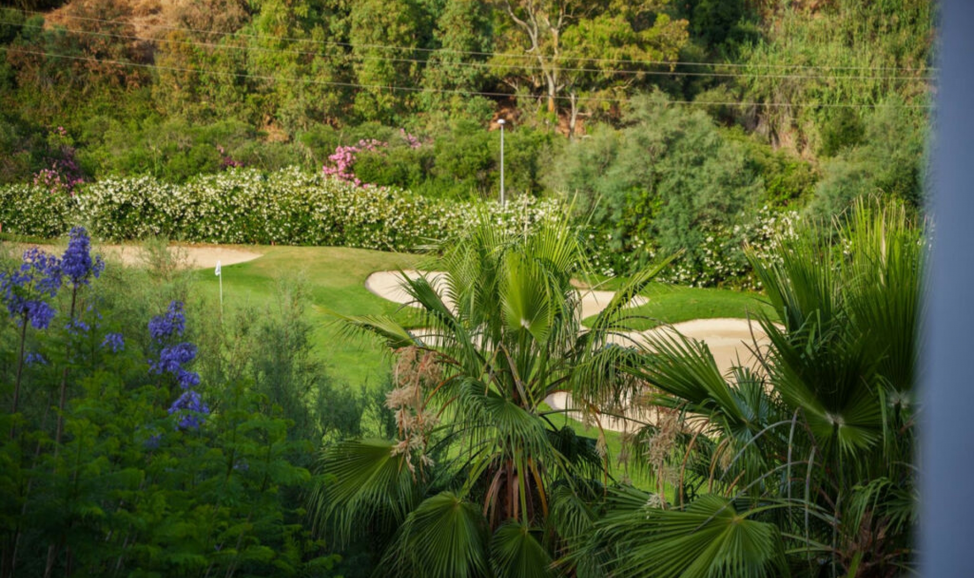 Resale - Apartment -
La Quinta