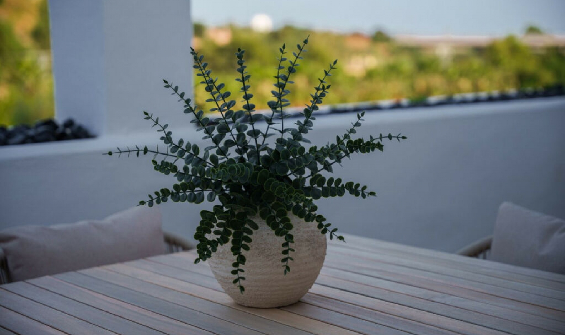 Resale - Apartment -
La Quinta