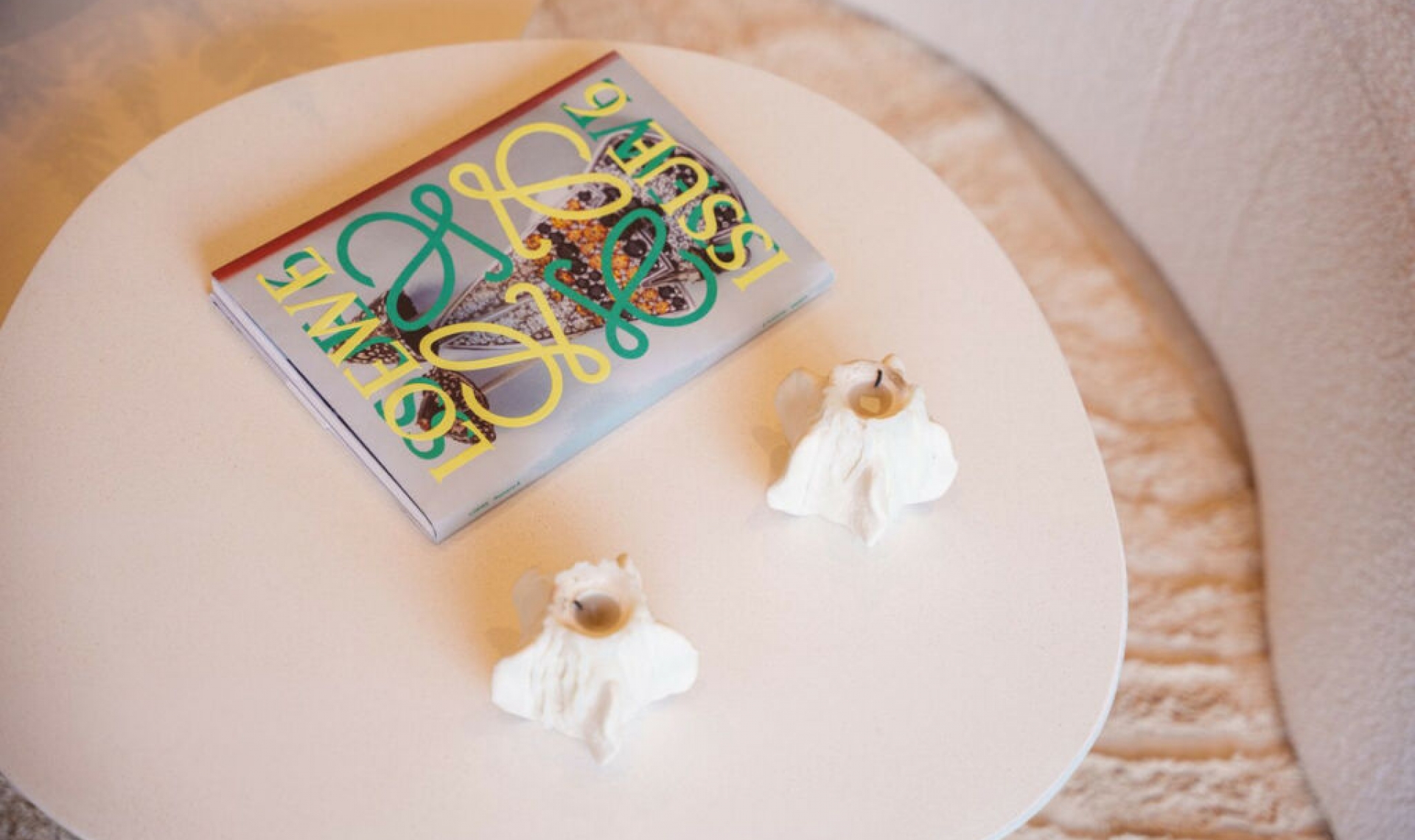 Resale - Apartment -
La Quinta