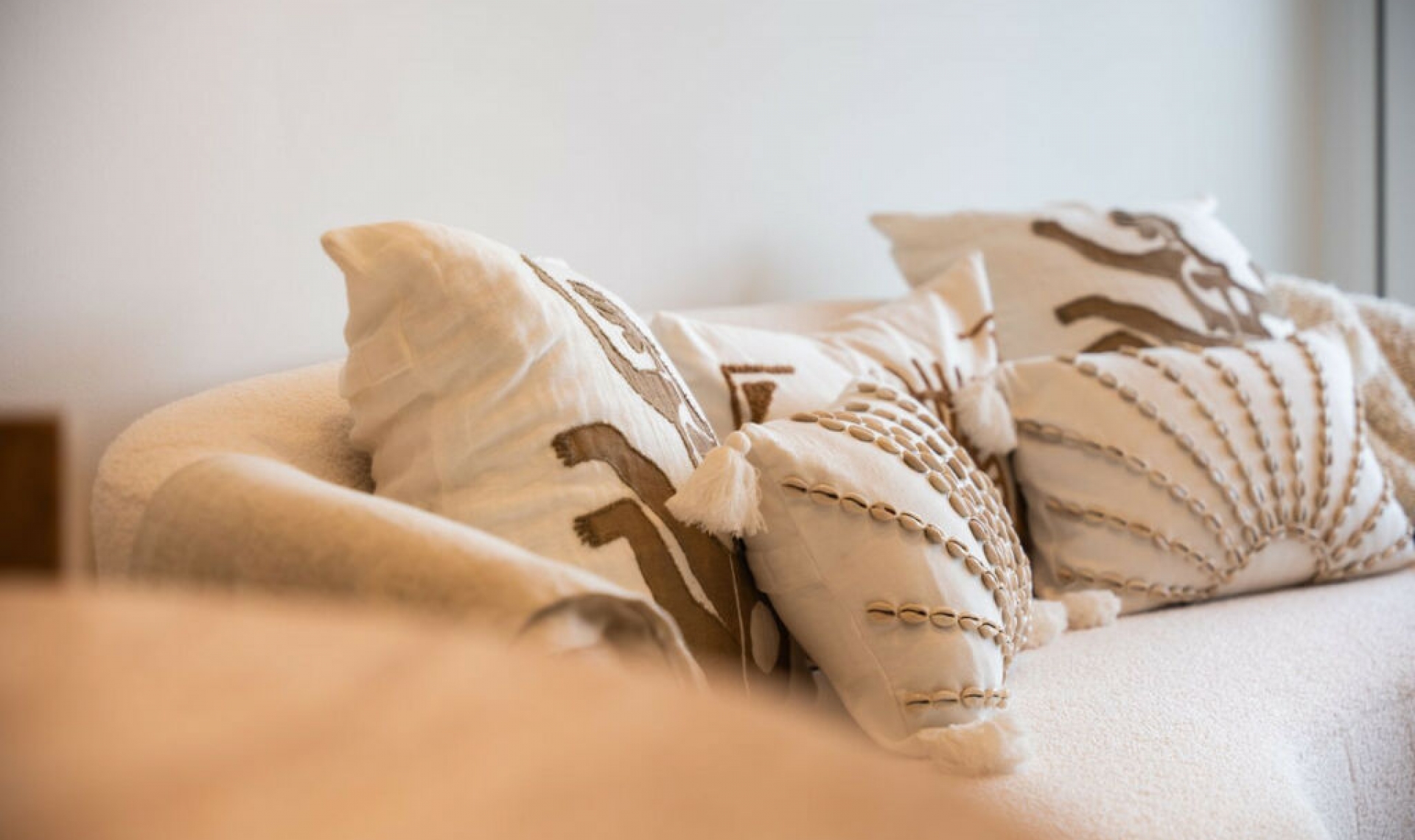 Resale - Apartment -
La Quinta