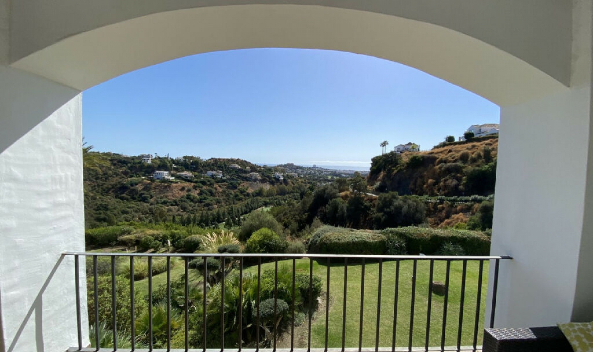 Resale - Apartment -
La Quinta