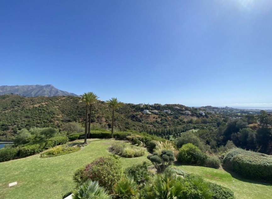 Resale - Apartment -
La Quinta