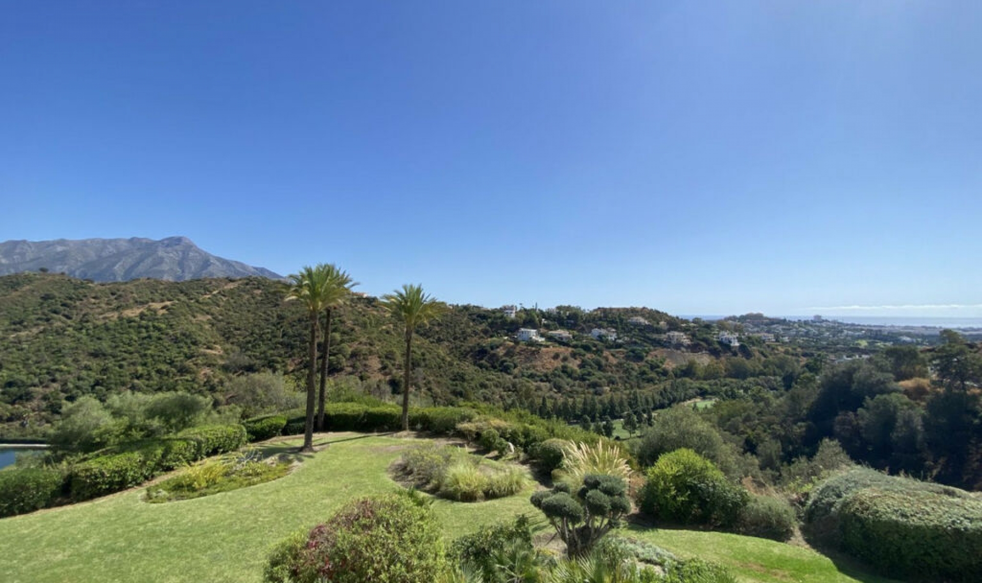 Resale - Apartment -
La Quinta